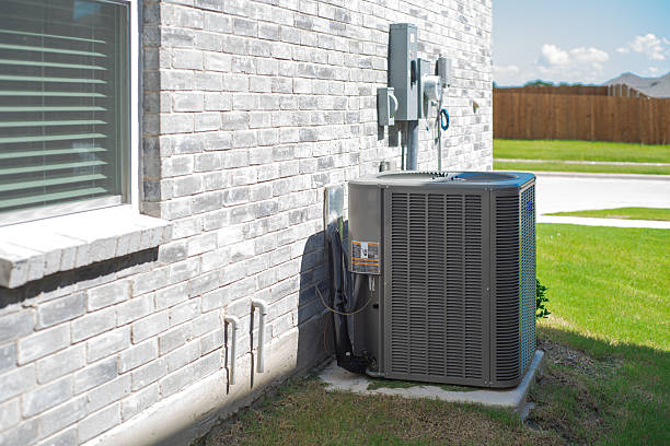 Reliable Furnace Repair contractor in Pleasanton, KS by FH HVAC